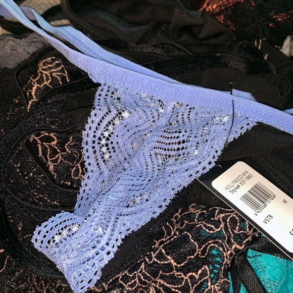 💕💕FREE - Pantie/thong with $25 purchase - Picture 5 of 9